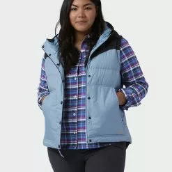 Stio Women's Woodson Down Vest