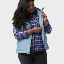 Stio Women's Woodson Down Vest