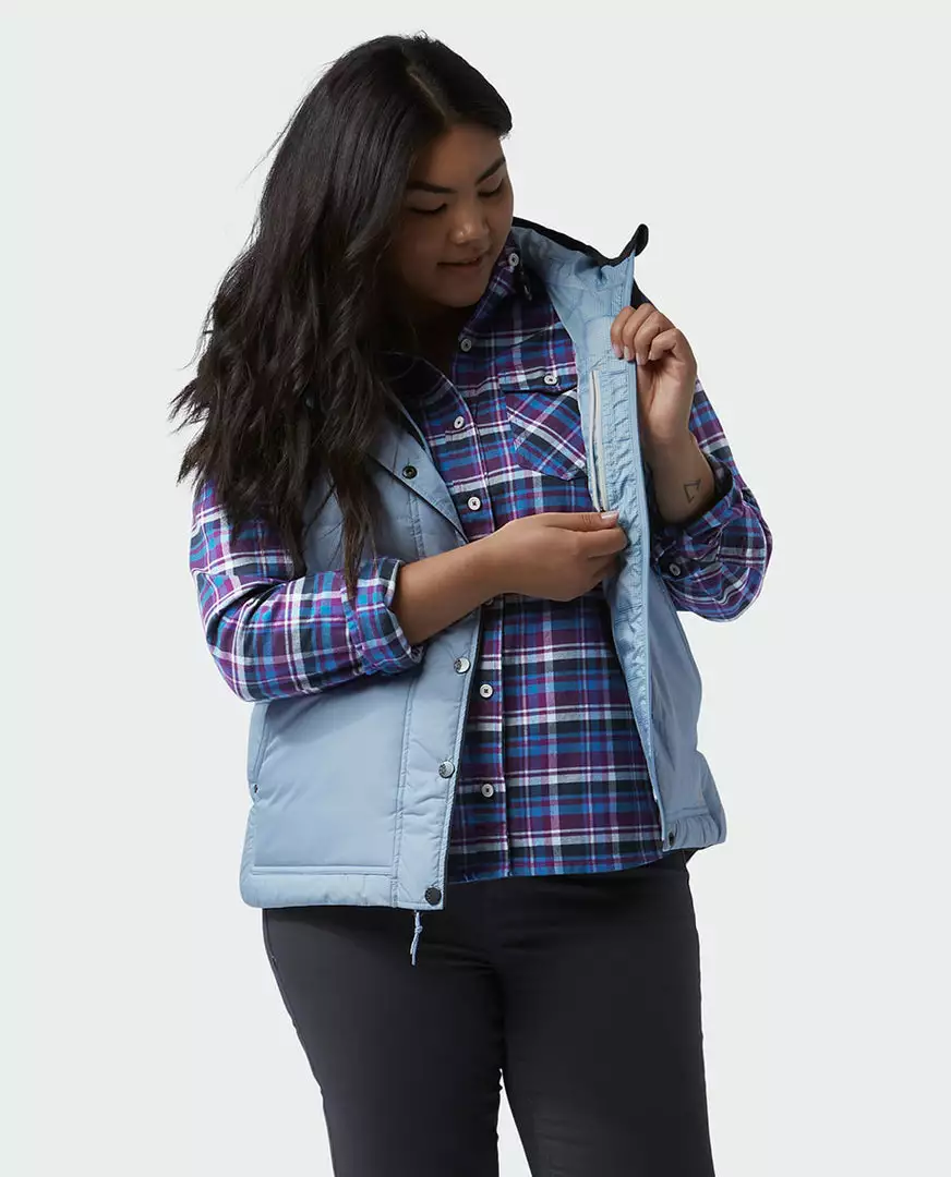 Stio Women's Woodson Down Vest