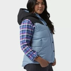 Stio Women's Woodson Down Vest