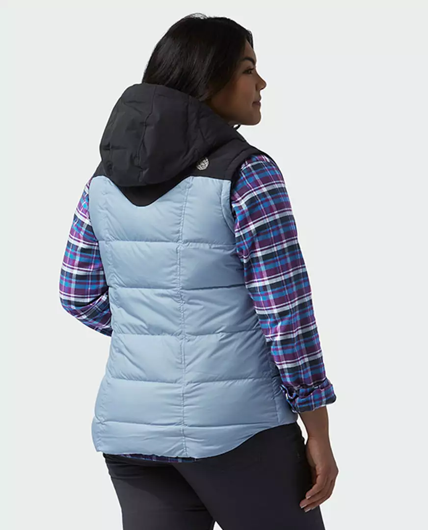 Stio Women's Woodson Down Vest