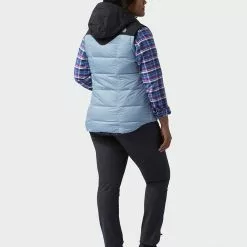 Stio Women's Woodson Down Vest