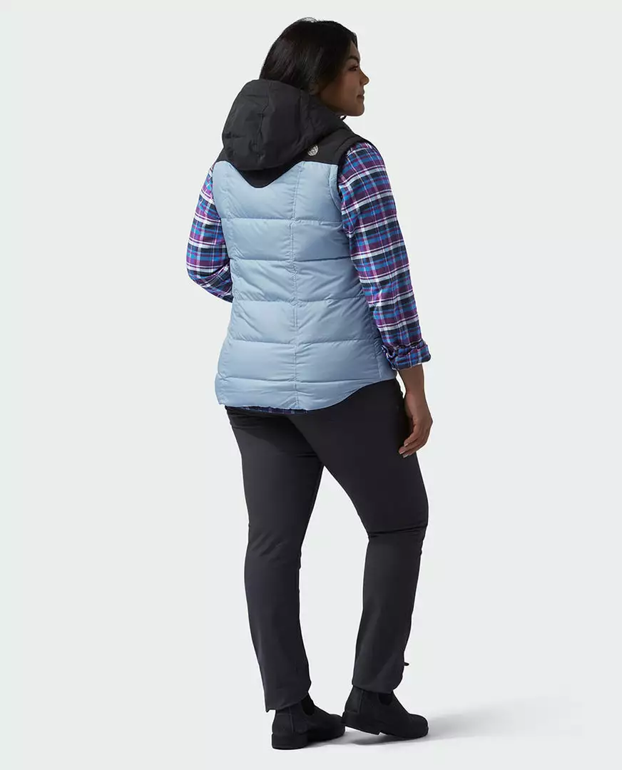 Stio Women's Woodson Down Vest