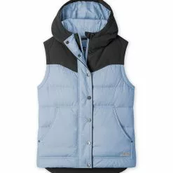Stio Women's Woodson Down Vest