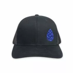 Stio Whitebark Pinecone Trucker