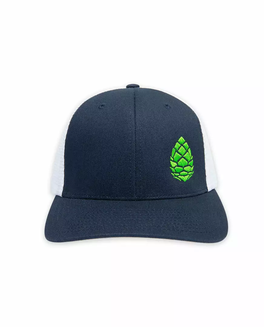 Stio Whitebark Pinecone Trucker