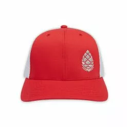 Stio Whitebark Pinecone Trucker