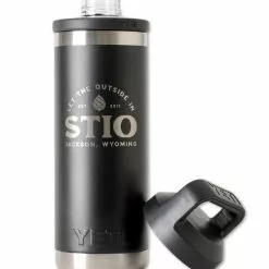 Stio Yeti Rambler 18oz Bottle