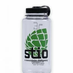 Stio Wide Mouth Nalgene Bottle