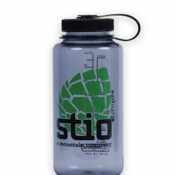 Stio Wide Mouth Nalgene Bottle