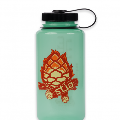 Stio Campfire Wide Mouth Nalgene Bottle